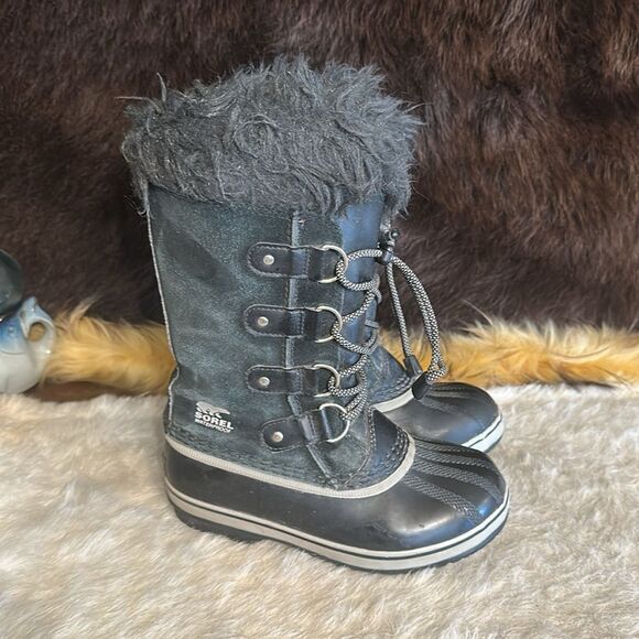 Sorel boots 2 (7007) - Picture 2 of 7